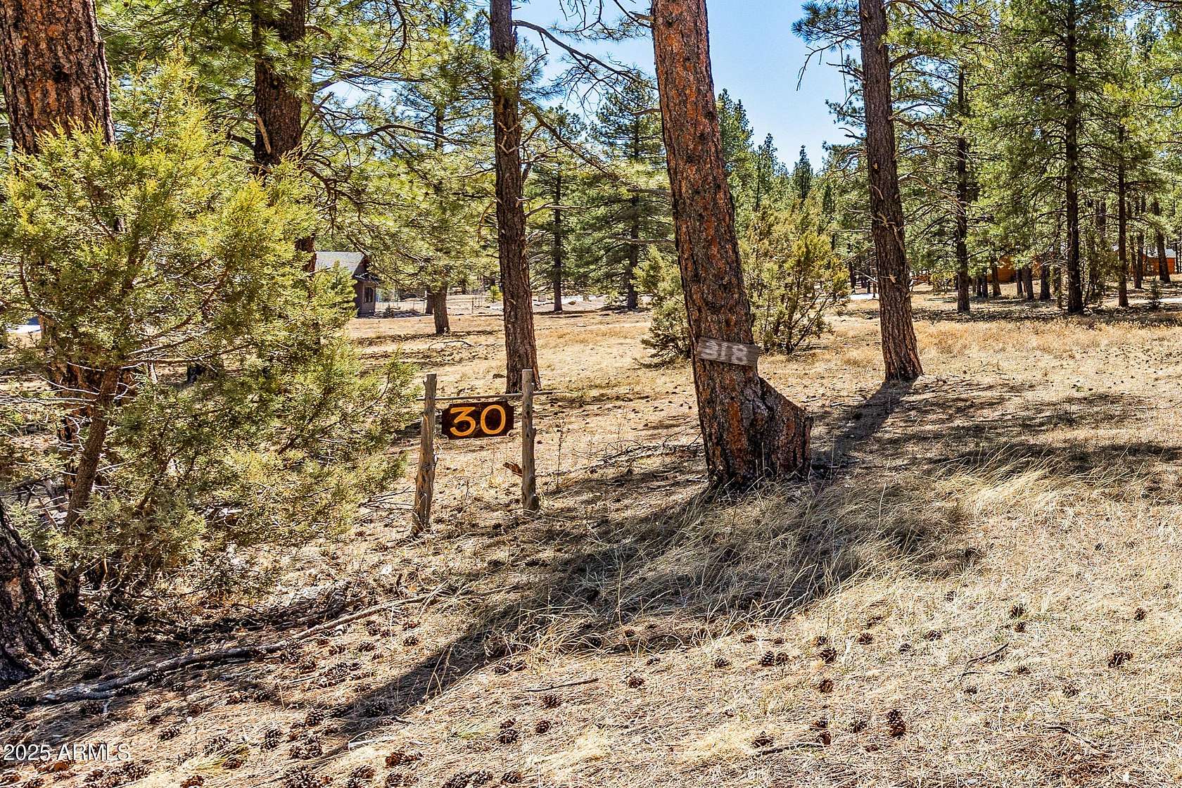 2.1 Acres of Land for Sale in Munds Park, Arizona