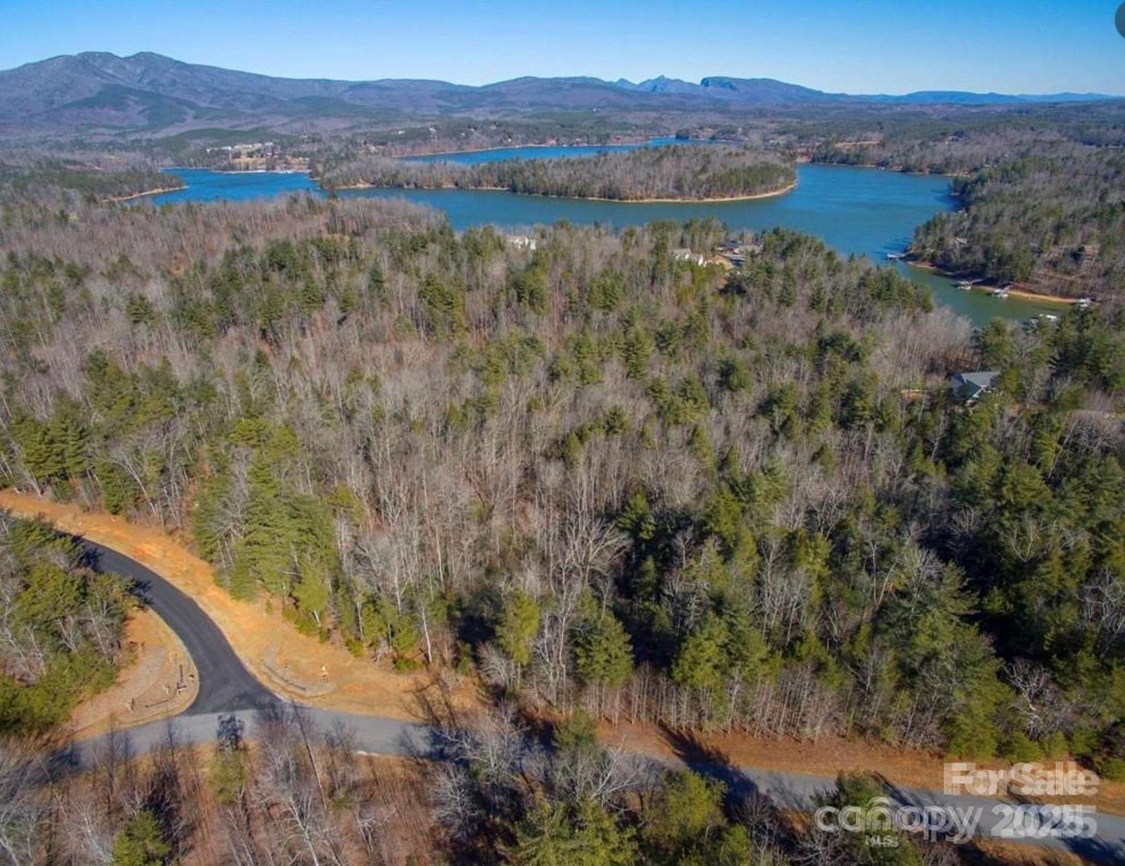 1.81 Acres of Land for Sale in Nebo, North Carolina
