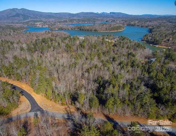 1.81 Acres of Land for Sale in Nebo, North Carolina