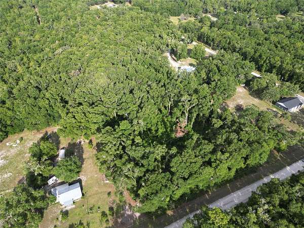 2.42 Acres of Residential Land for Sale in Branford, Florida