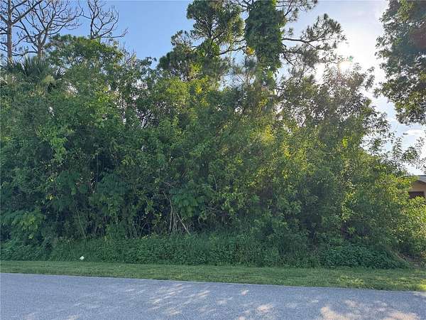 0 15 Acres of Residential Land - Vero Beach Fl 145481080