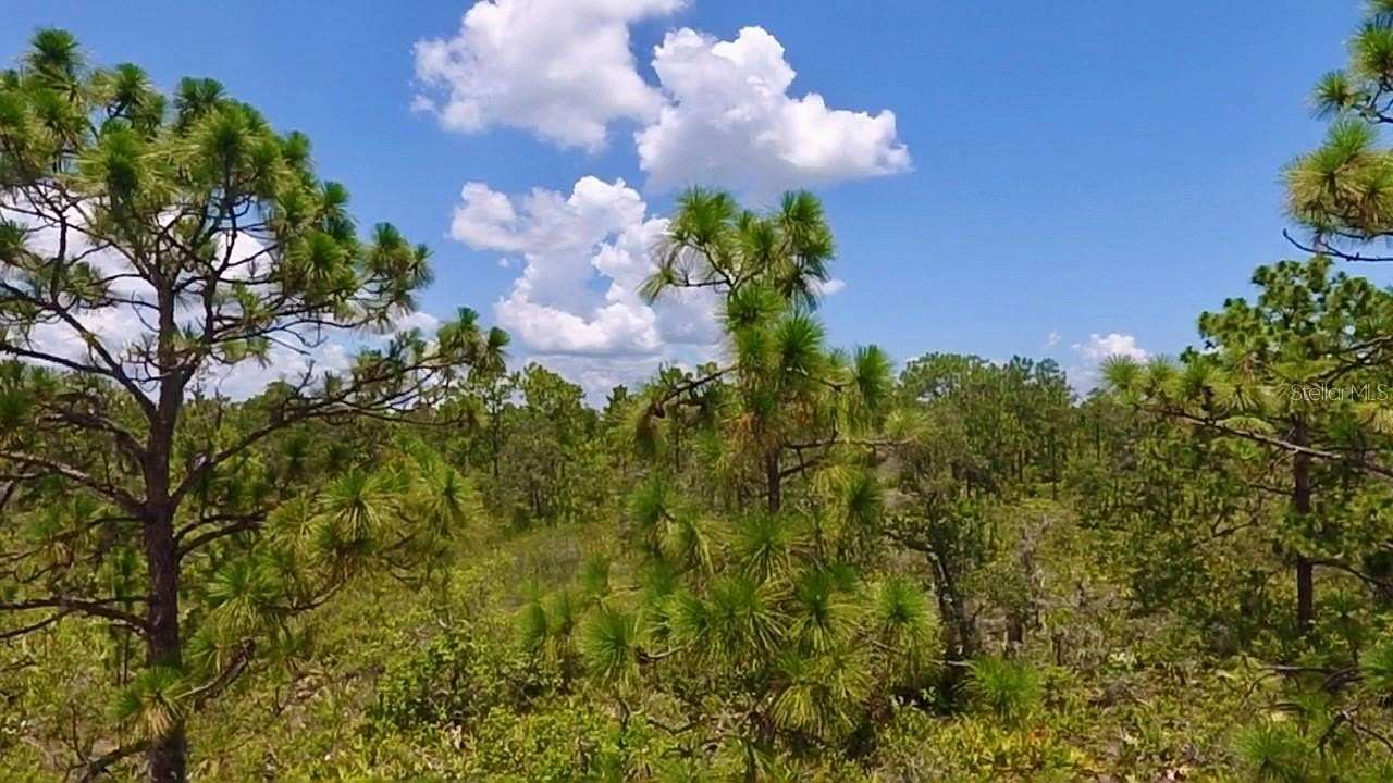 0.5 Acres of Residential Land for Sale in Indian Lake Estates, Florida
