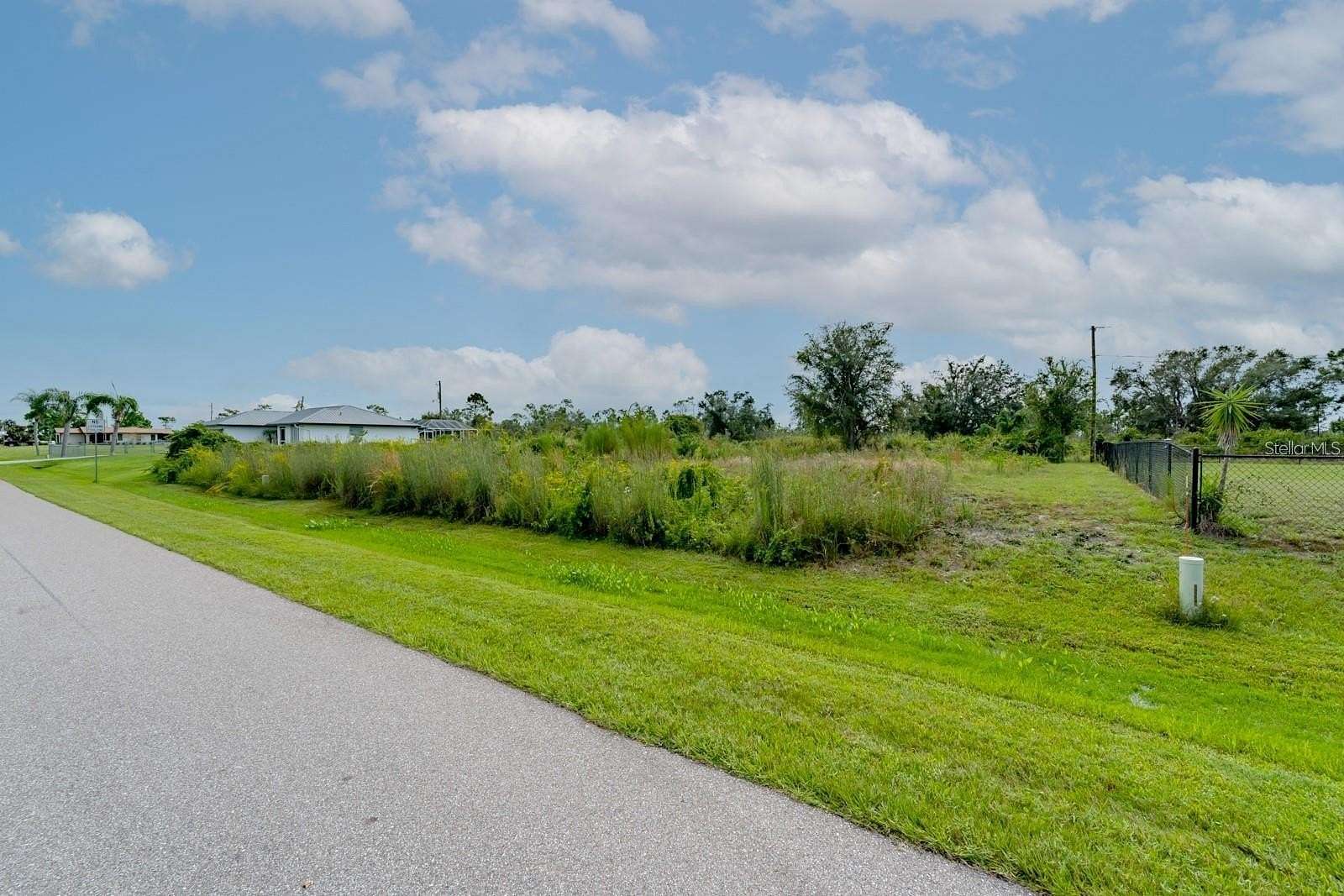 0.22 Acres of Residential Land for Sale in Punta Gorda, Florida