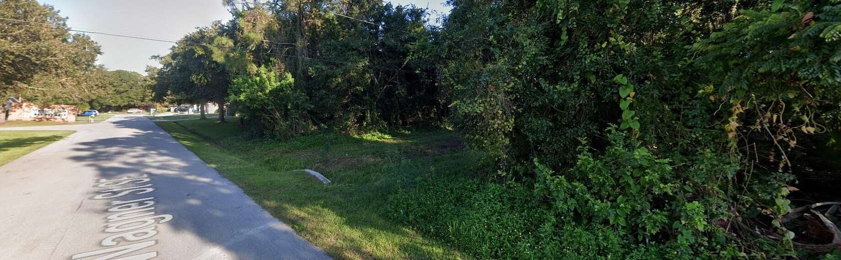 0.23 Acres of Residential Land for Sale in Palm Bay, Florida
