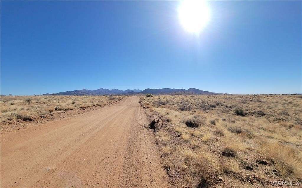 18 Acres of Land for Sale in Kingman, Arizona