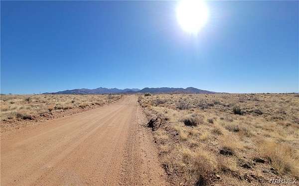 18 Acres of Land for Sale in Kingman, Arizona