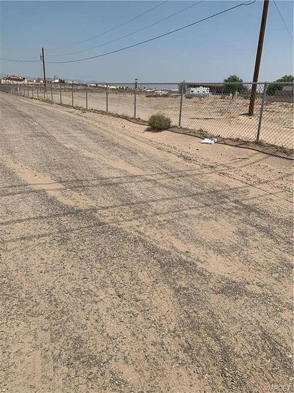 1 Acre of Residential Land for Sale in Fort Mohave, Arizona