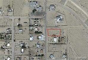 1 Acre of Residential Land for Sale in Fort Mohave, Arizona