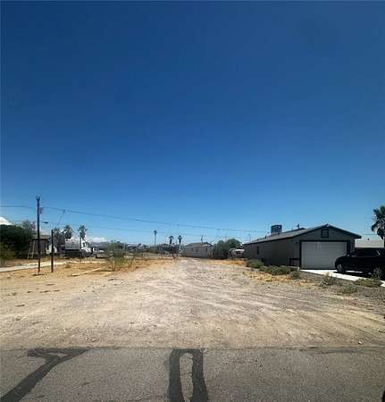 0.1 Acres of Residential Land for Sale in Bullhead City, Arizona