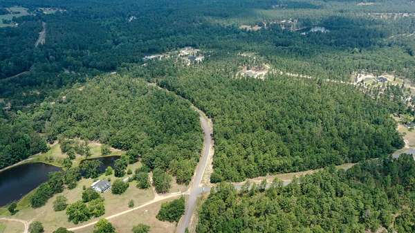 7.88 Acres of Land for Sale in Trenton, South Carolina