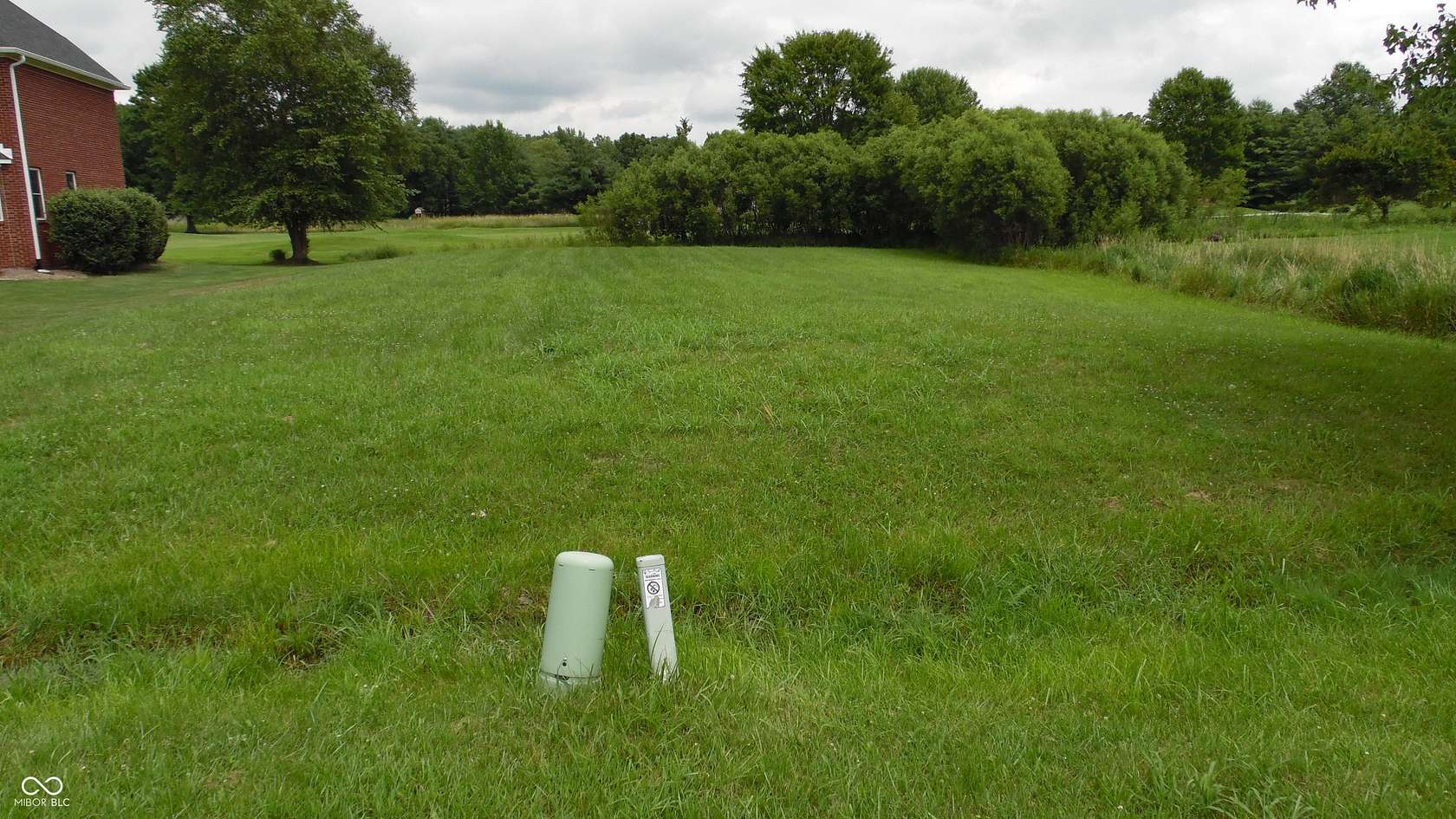 0.47 Acres of Residential Land for Sale in Martinsville, Indiana