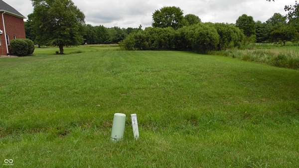 0.47 Acres of Residential Land for Sale in Martinsville, Indiana