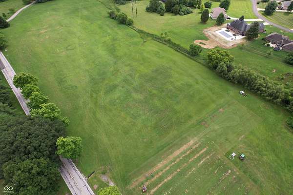 0.47 Acres of Residential Land for Sale in Martinsville, Indiana