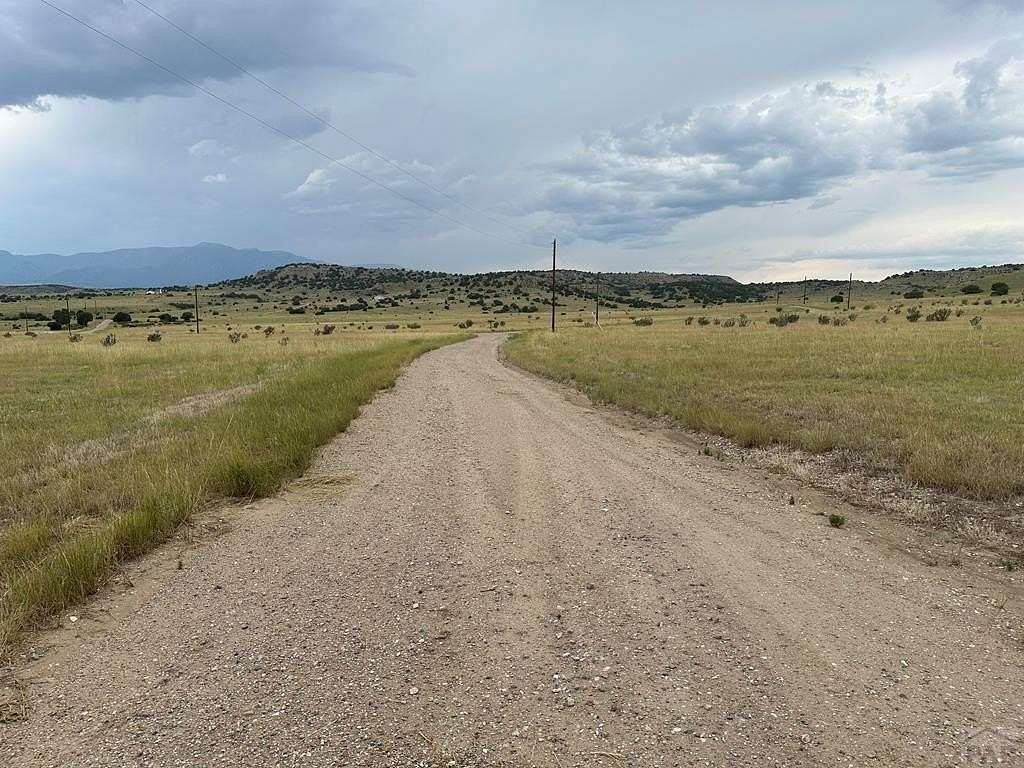 38.7 Acres of Recreational Land for Sale in Rye, Colorado