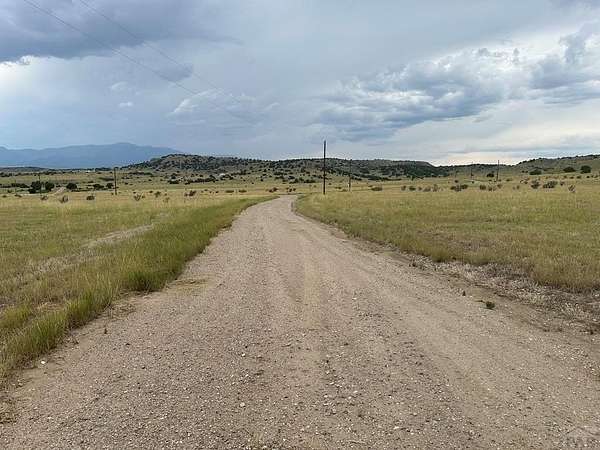 38.7 Acres of Recreational Land for Sale in Rye, Colorado