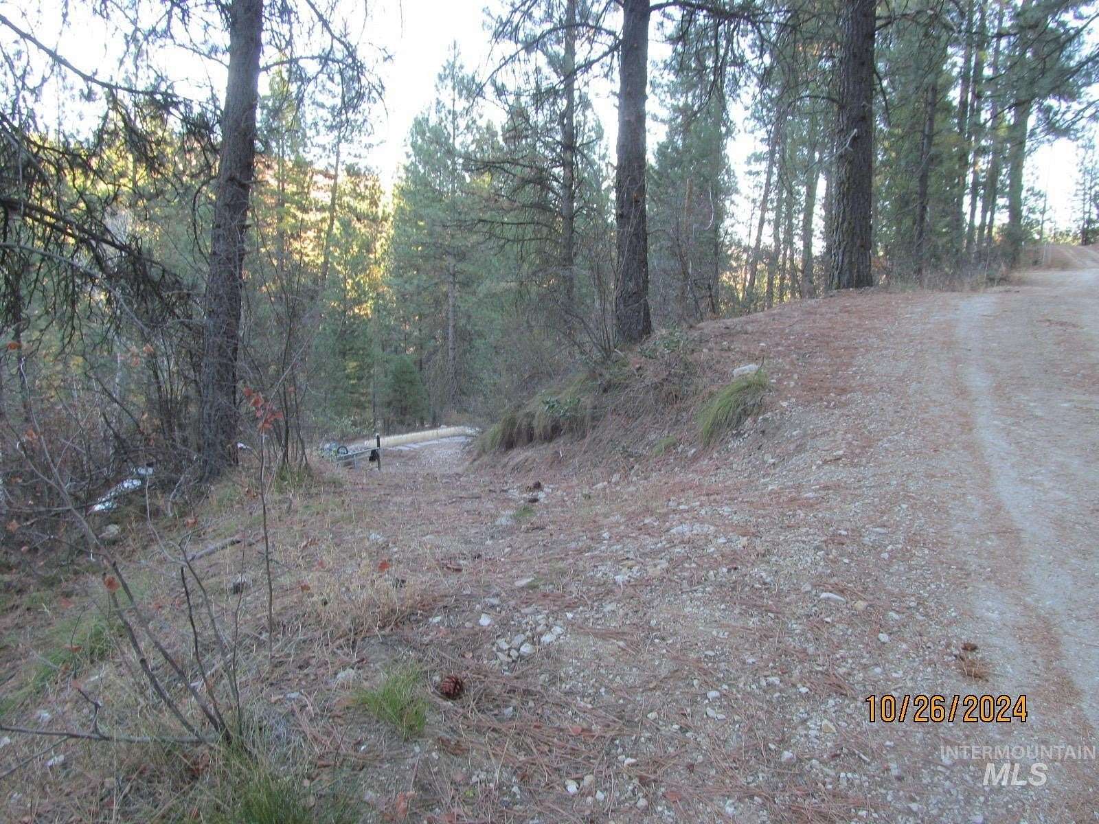 0.98 Acres of Land for Sale in Boise, Idaho