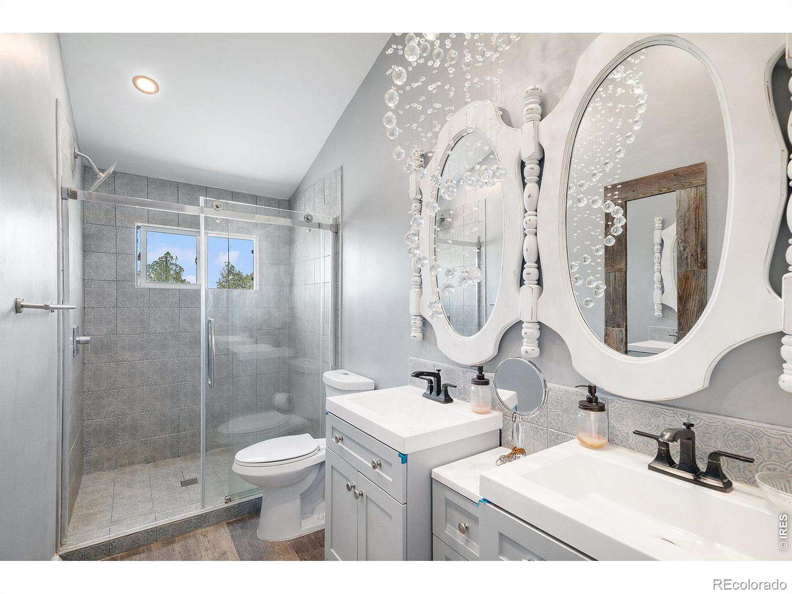 20.7 Acres of Land with Home for Sale in Akron, Colorado