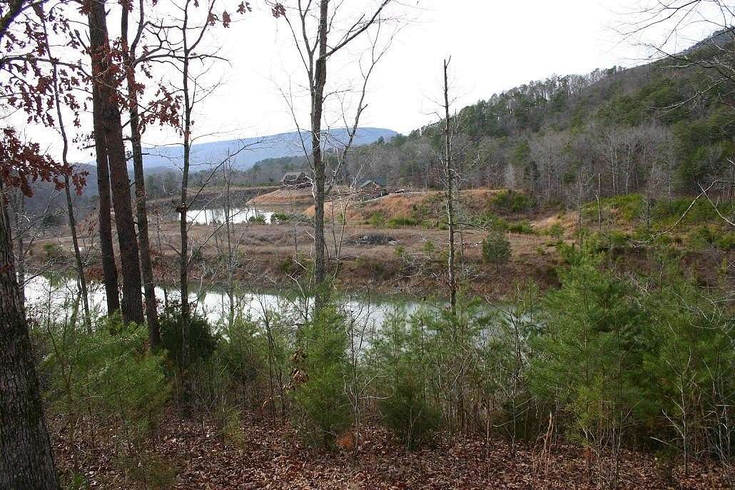 0.5 Acres of Residential Land for Sale in Rising Fawn, Georgia