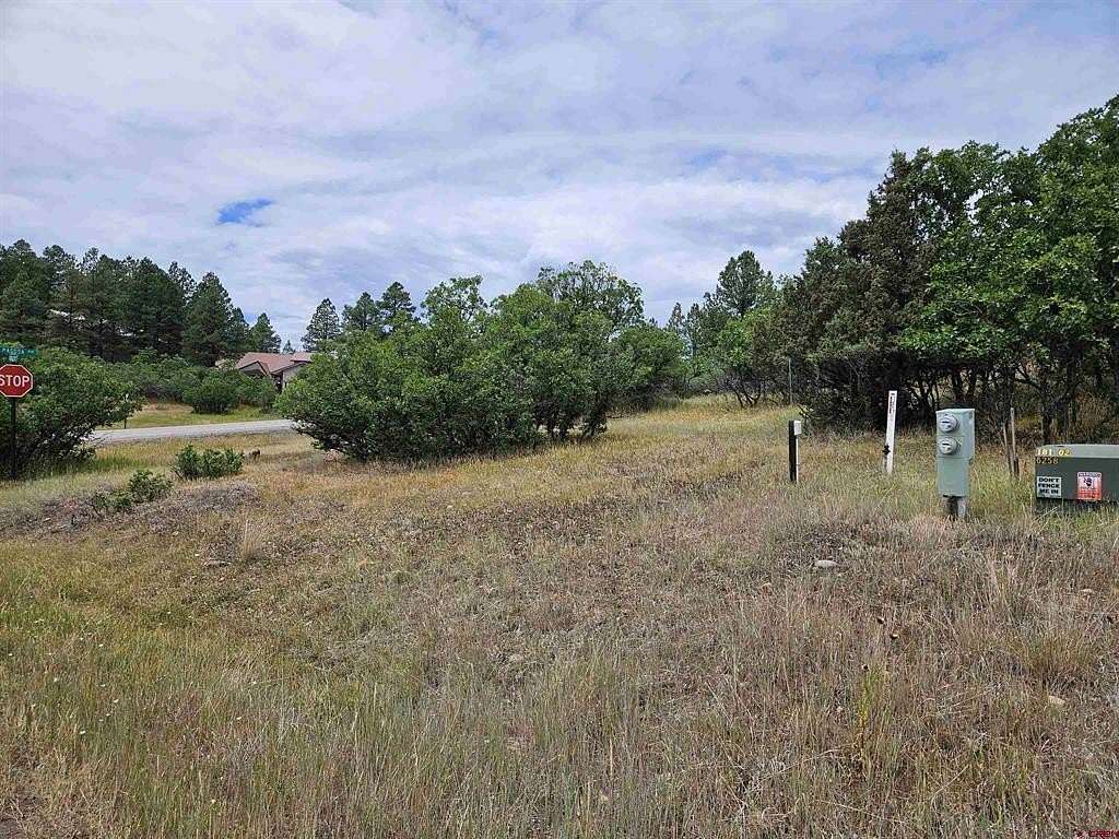 0.36 Acres of Land for Sale in Pagosa Springs, Colorado