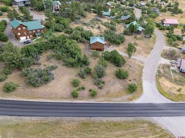 0.36 Acres of Residential Land for Sale in Pagosa Springs, Colorado