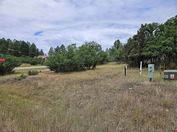 0.36 Acres of Land for Sale in Pagosa Springs, Colorado