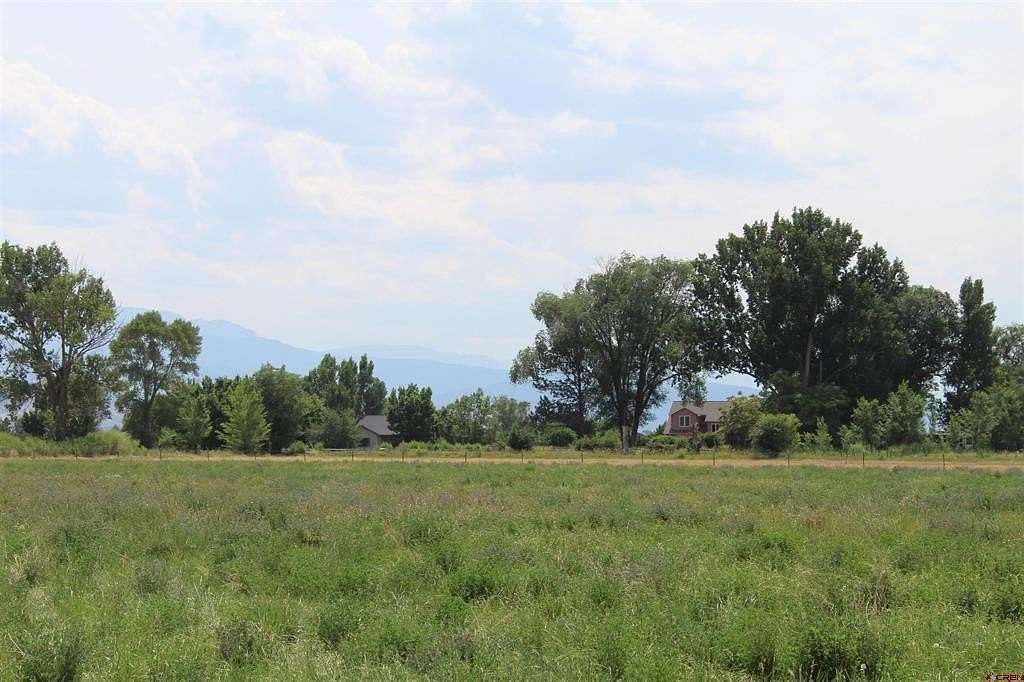 1.45 Acres of Residential Land for Sale in Montrose, Colorado