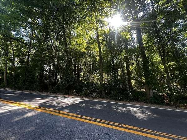 4.6 Acres of Residential Land for Sale in Stonecrest, Georgia