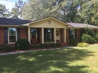 5 Acres of Land with Home for Sale in Woodland, Alabama