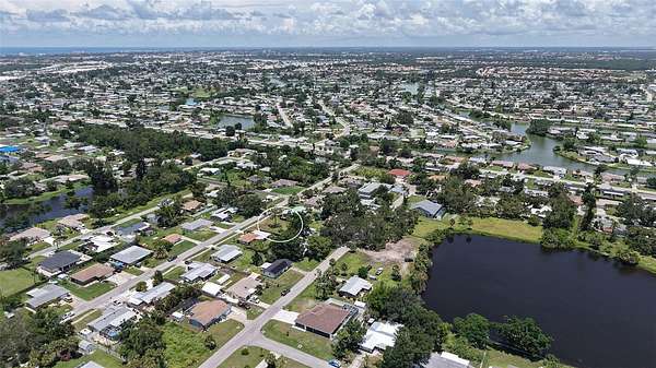 0 18 Acres of Residential Land - Venice Fl 145490157