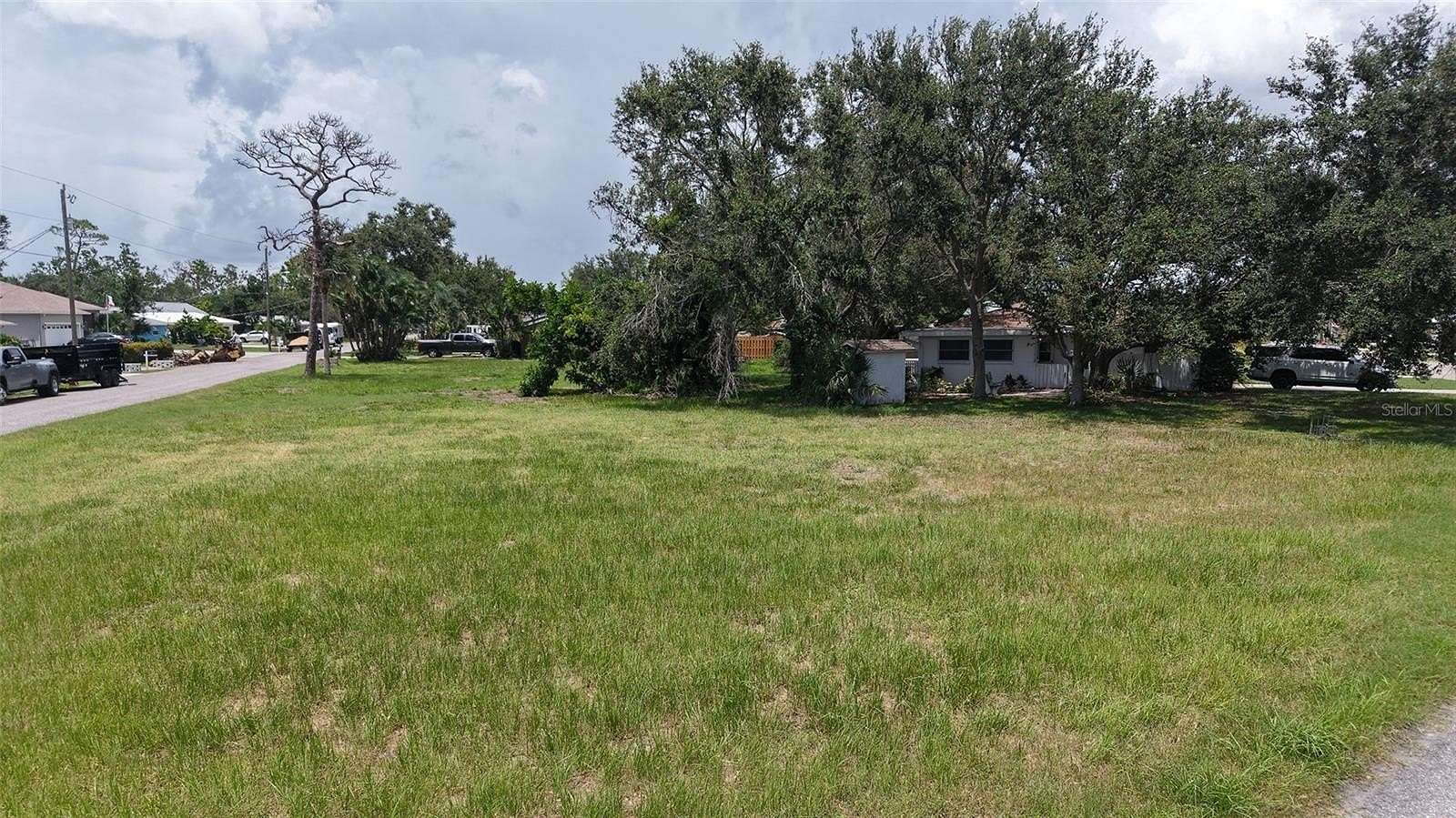0.24 Acres of Residential Land for Sale in Nokomis, Florida