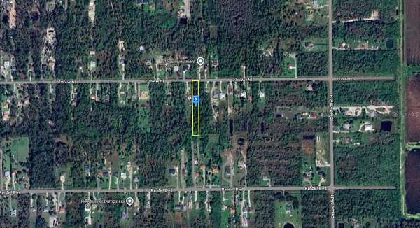1 14 Acres of Residential Land - Naples Fl 145490216