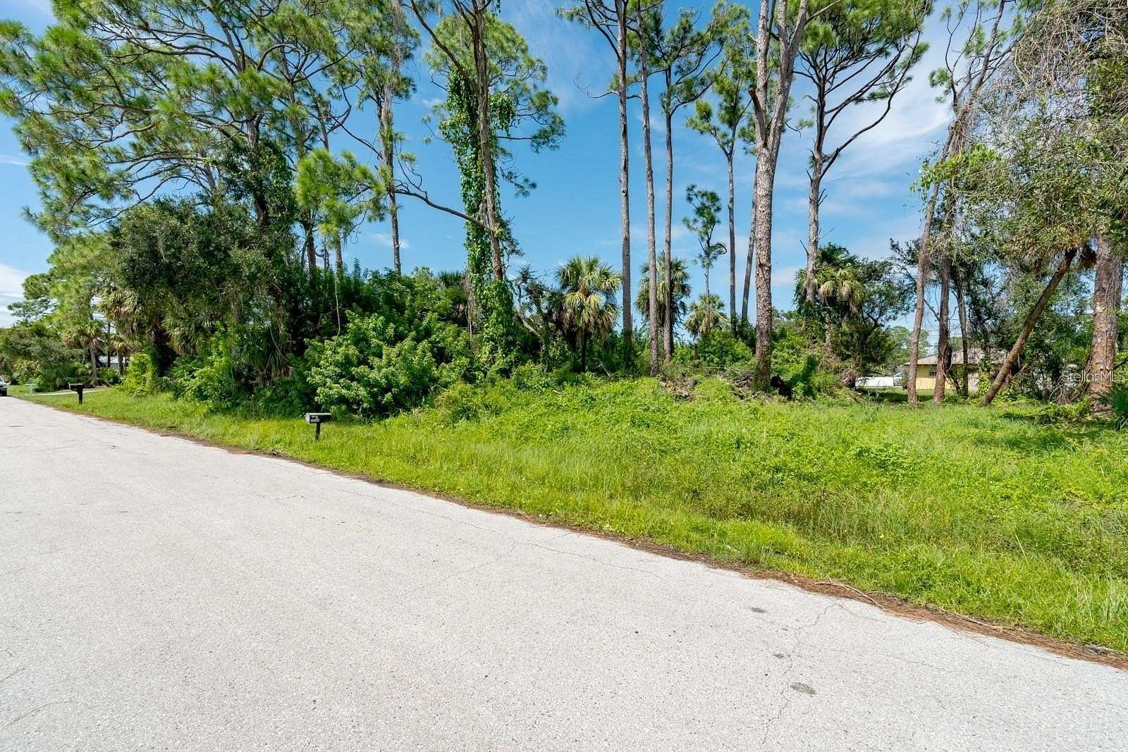 0 23 Acres of Residential Land - Port Charlotte Fl 145490286