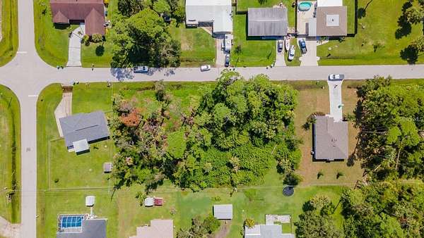 0 23 Acres of Residential Land - Port Charlotte Fl 145490289