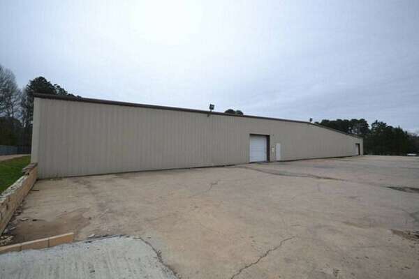 2.85 Acres of Commercial Land for Sale in Magnolia, Arkansas