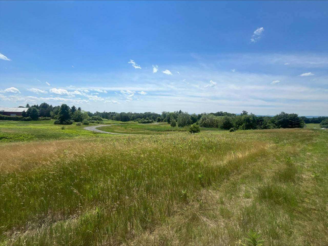 28.6 Acres of Land for Sale in New Scotland Town, New York