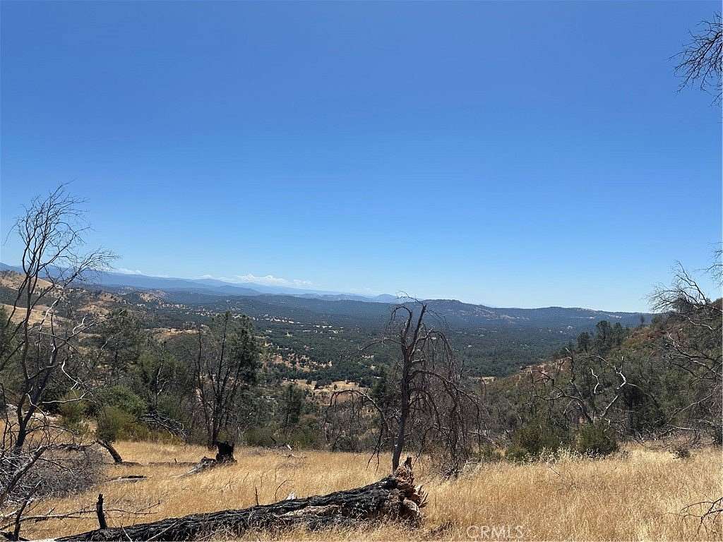 159 Acres of Recreational Land for Sale in Mariposa, California