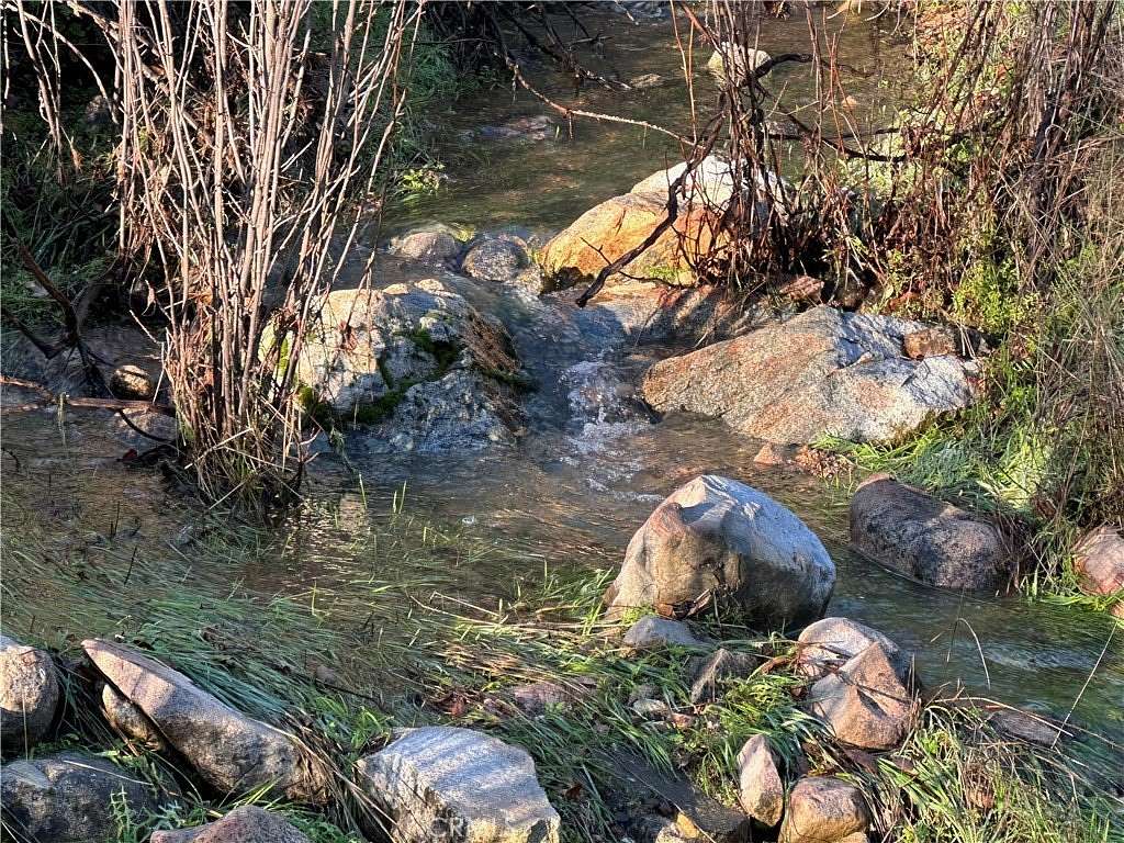 159 Acres of Recreational Land for Sale in Mariposa, California