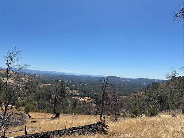 159 Acres of Recreational Land for Sale in Mariposa, California