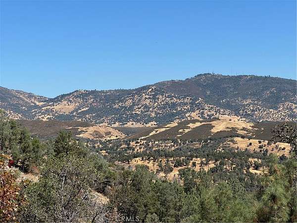 159 Acres of Recreational Land for Sale in Mariposa, California