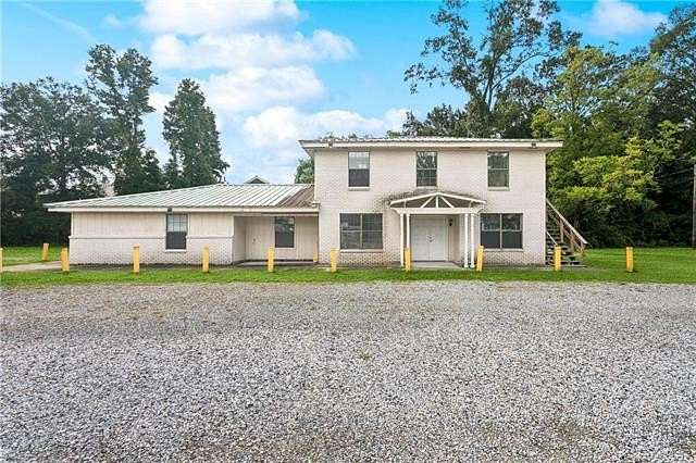 1.57 Acres of Improved Commercial Land for Sale in Covington, Louisiana