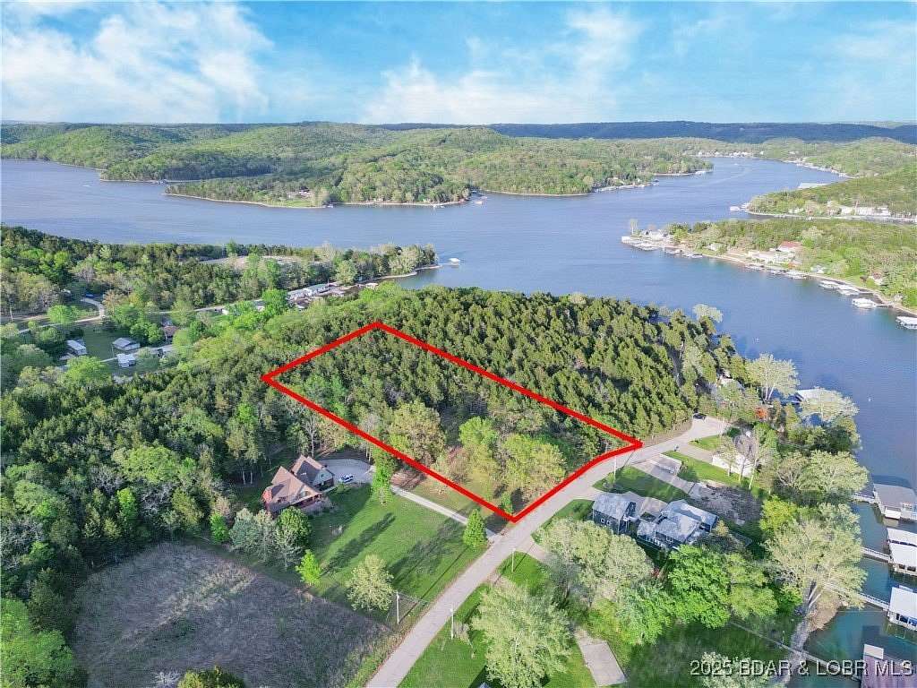 2.38 Acres of Residential Land for Sale in Roach, Missouri