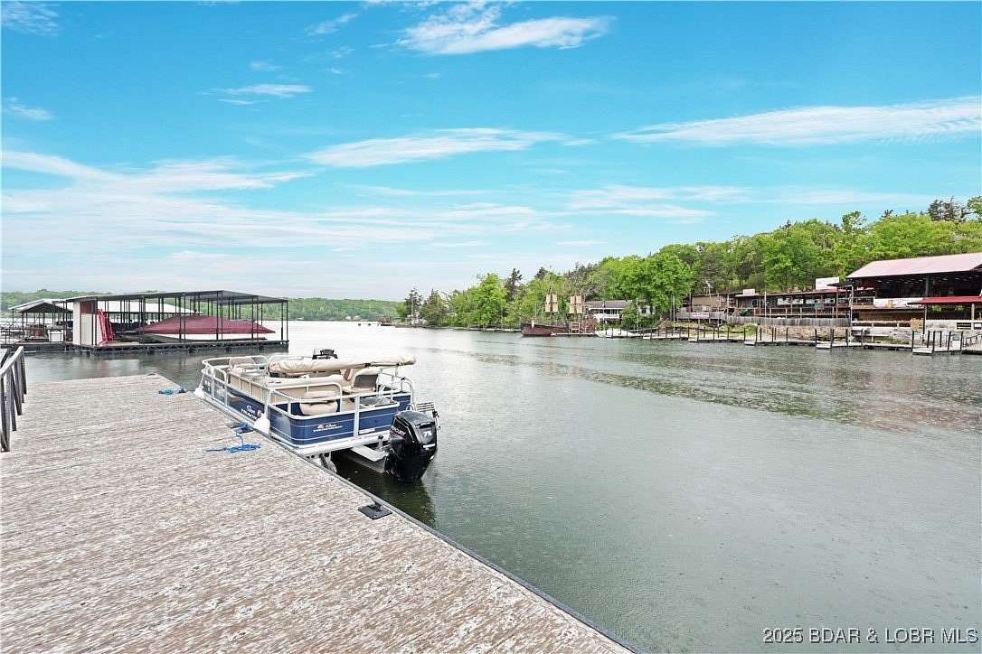 0.21 Acres of Residential Land for Sale in Rocky Mount, Missouri