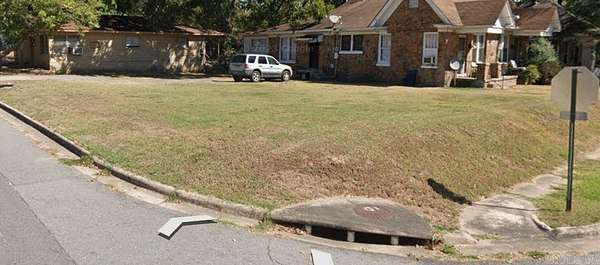 0.11 Acres of Land for Sale in North Little Rock, Arkansas