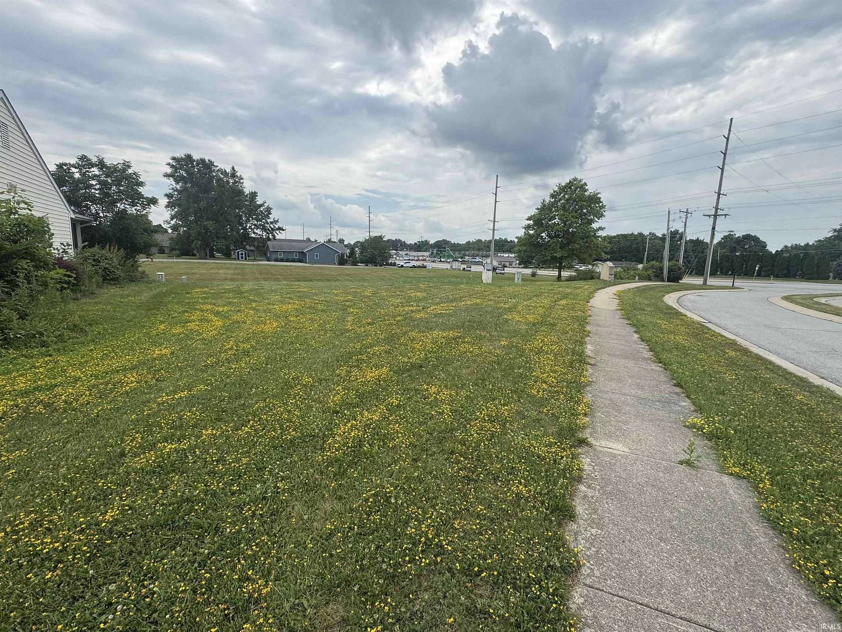 0.16 Acres of Residential Land for Sale in Fort Wayne, Indiana