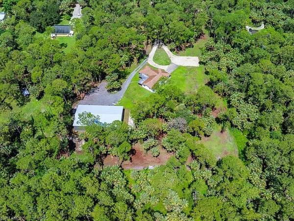5 Acres of Residential Land with - Naples Fl 145493305