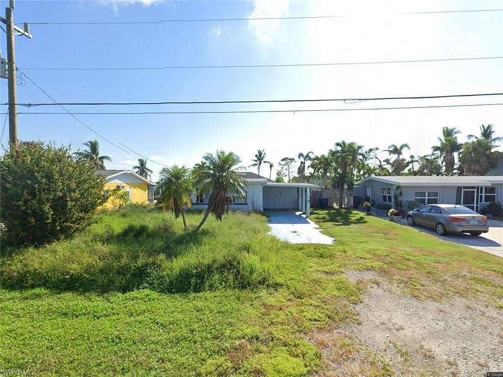 0.18 Acres of Residential Land for Sale in St. James City, Florida