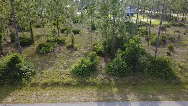 0.5 Acres of Residential Land for Sale in Lehigh Acres, Florida