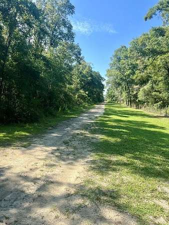 2 Acres of Residential Land for Sale in Old Town, Florida