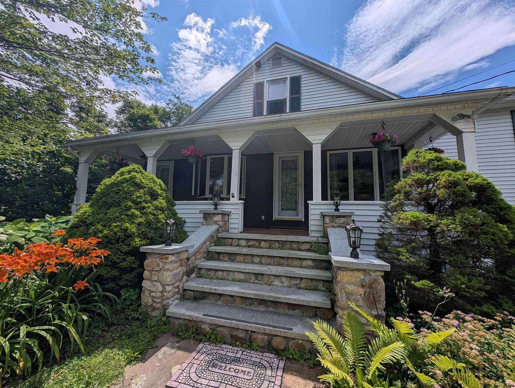 4.4 Acres of Land with Home for Sale in Norton, Vermont