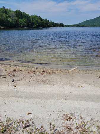 3 Acres of Residential Land with Home for Sale in Averill, Vermont